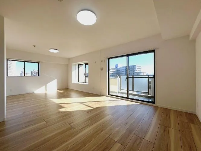 Kawaguchi Daisan Royal Corp. Room 803