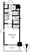 Palestu Studio Shirokane - Floor Plan - [] thumbnail