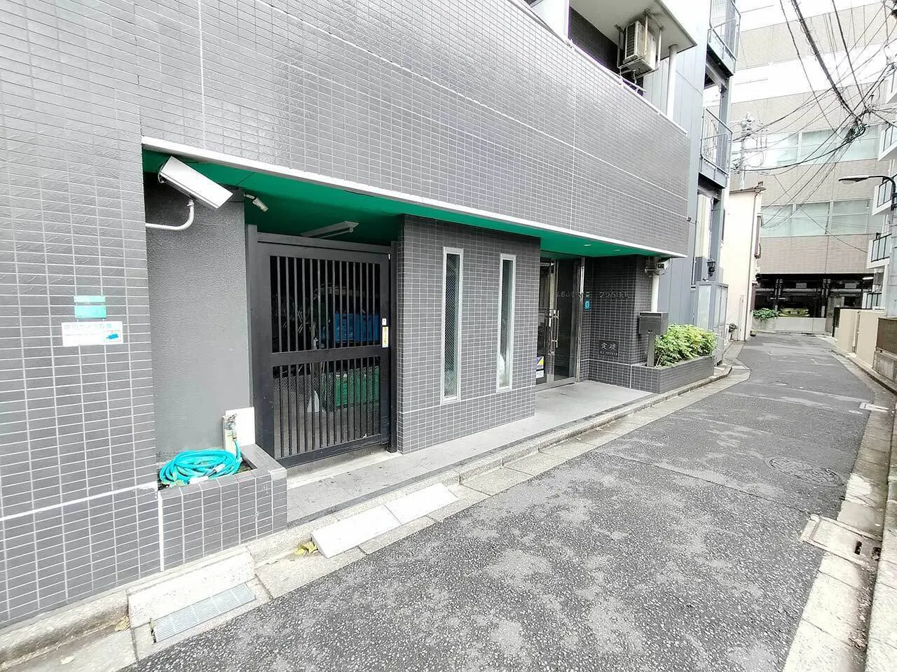 Mynavi STAY Miraie Ikebukuro Meiji-Dori - Exterior - []