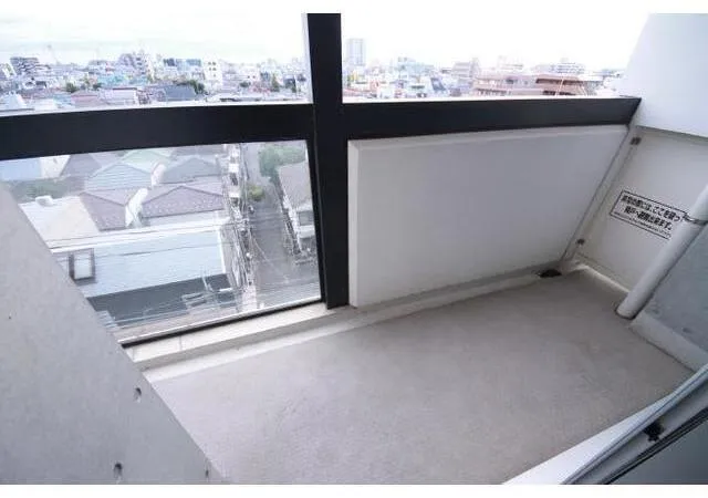 Ipse Kamata WEST - Interior - ["Apartment", "Daylighting"]