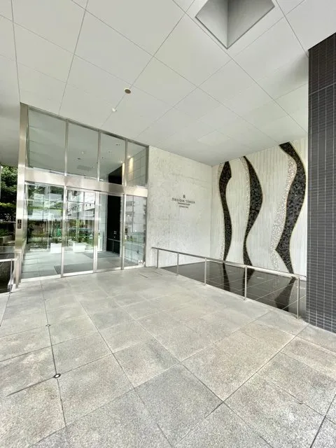 RESIDIA Tower Kami-Ikebukuro (Park Building) - Exterior - ["Building", "Interior design", "Shade"]