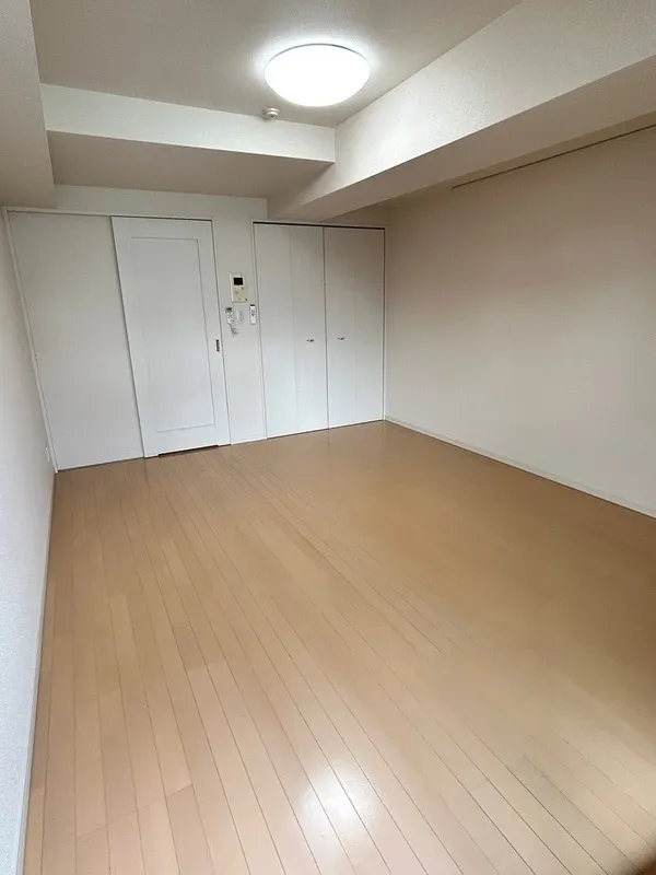 Misuz Court Monzen-Nakacho - Interior - ["Flooring", "Wall", "Wood"]