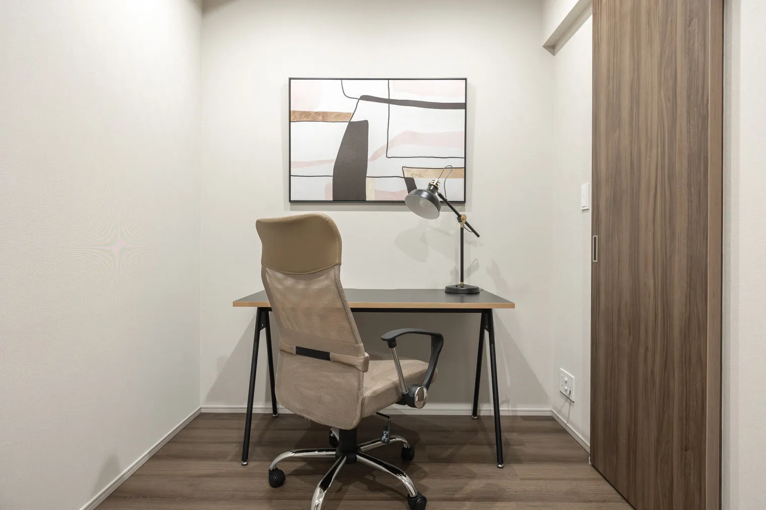 The Parkhabio Shibuya Cross - Interior - []