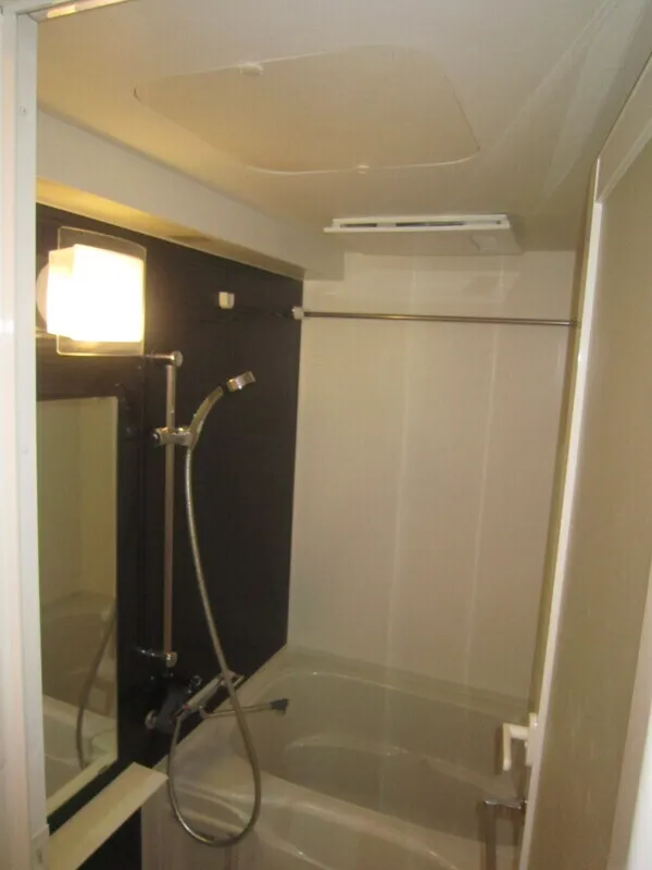 Casa Splendid Shinjuku Gyoen - Interior - ["Plumbing fixture", "Bathroom", "Interior design"]