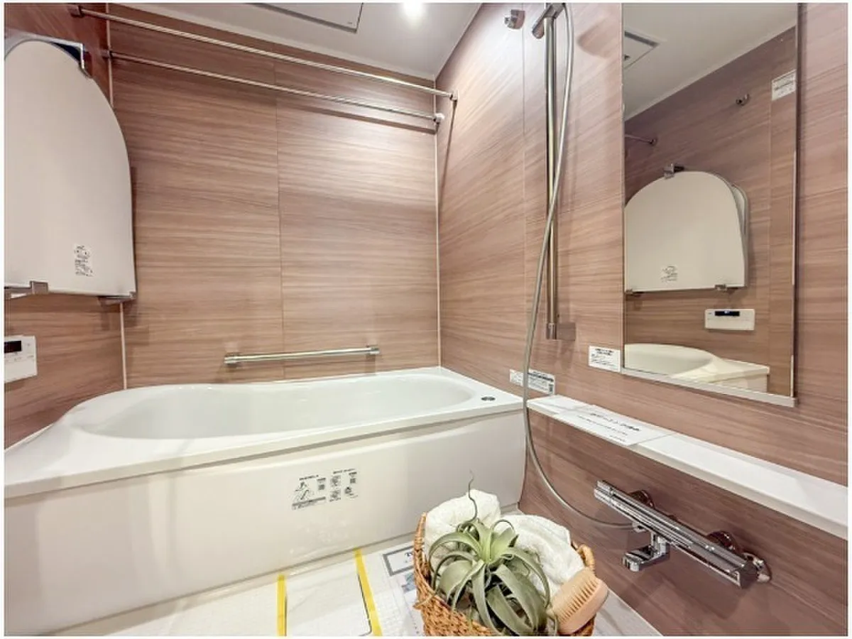 Oedo Tower Residence