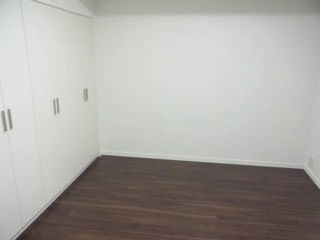 The Wangan Tower Rex Garden - Interior - ["Flooring", "Floor", "Wall"]