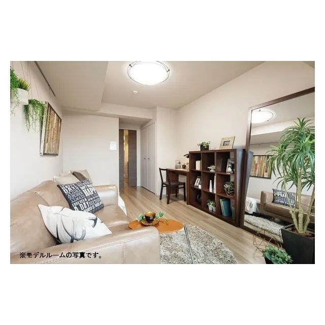 Comforia Magome - Interior - ["Wood", "Room", "Interior design"]