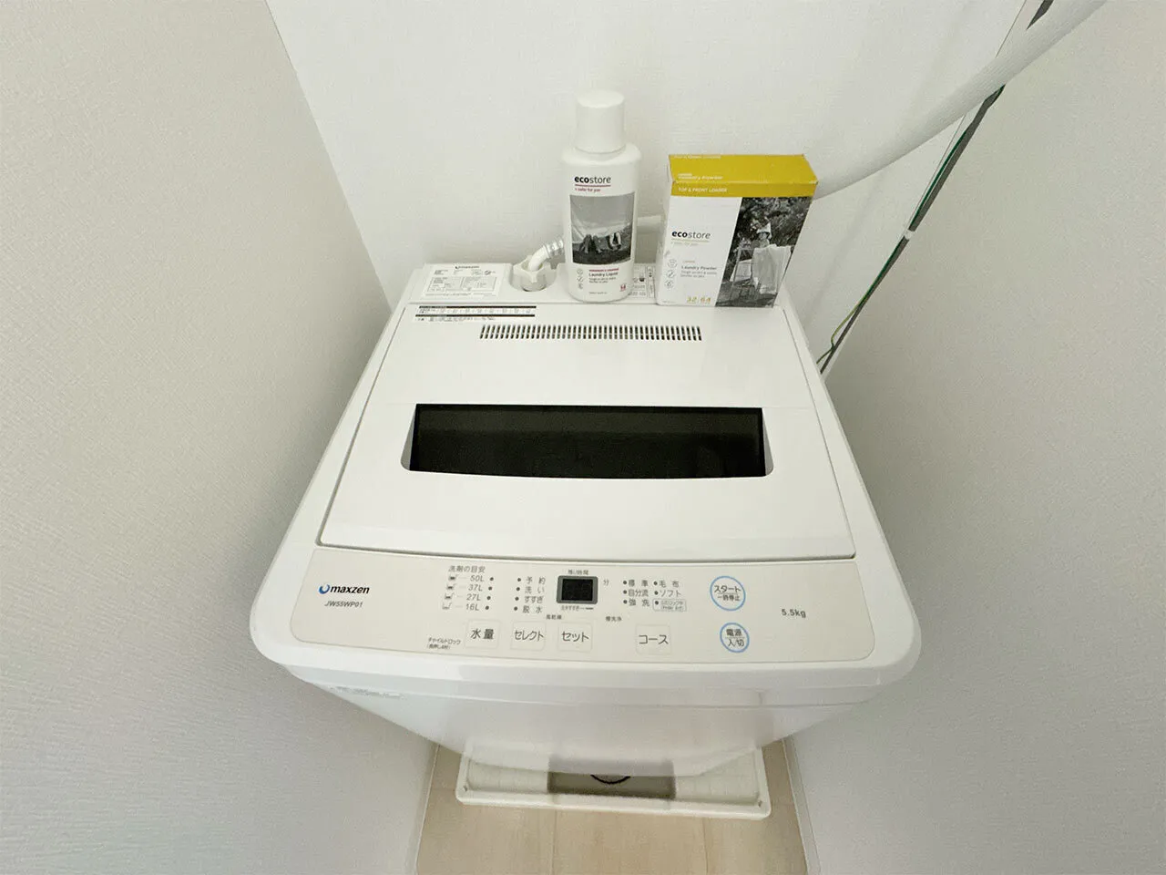 Mynavi STAY Kanda Awajicho - Interior - []