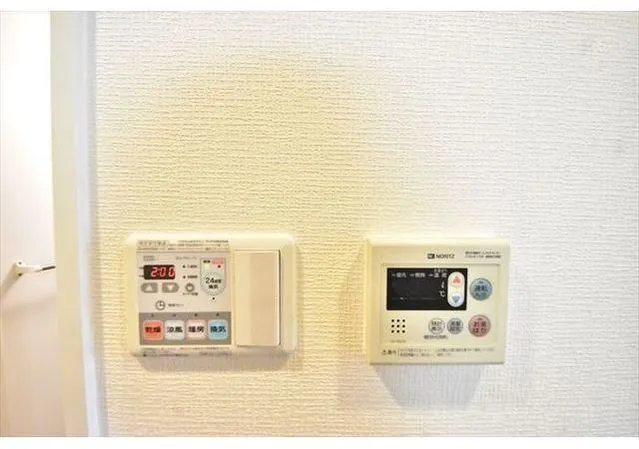 Harmony Residence Ikebukuro - Interior - ["Electronic device", "Technology", "Machine"]