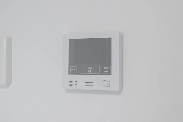 Aglaia Shinjuku Yokoteracho - Interior - ["Electronics", "Home Security", "Thermostat"]