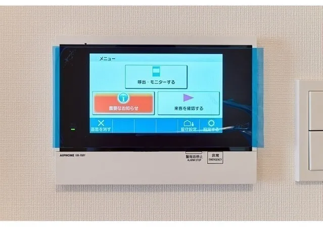 Duet Ryogoku 4 - Interior - ["Electronic device", "Technology", "Electronics"]