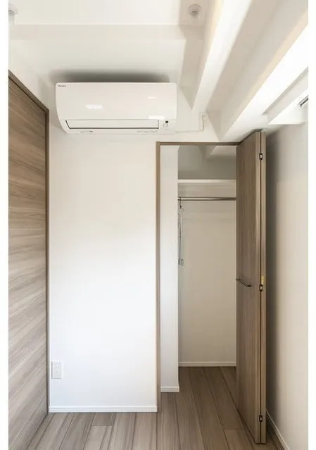 Orchid Residence Ueno Inaricho - Interior - ["Property", "Room", "Ceiling"]