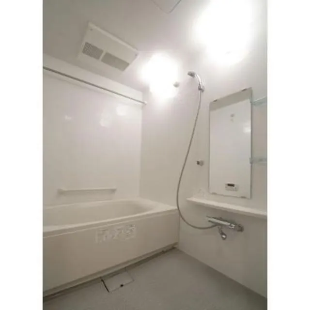 Park Axis Toyosu - Interior - ["Plumbing fixture", "Building", "Window"]