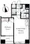 Preal Deux Ueno NORTH - Floor Plan - ["Plan"] thumbnail