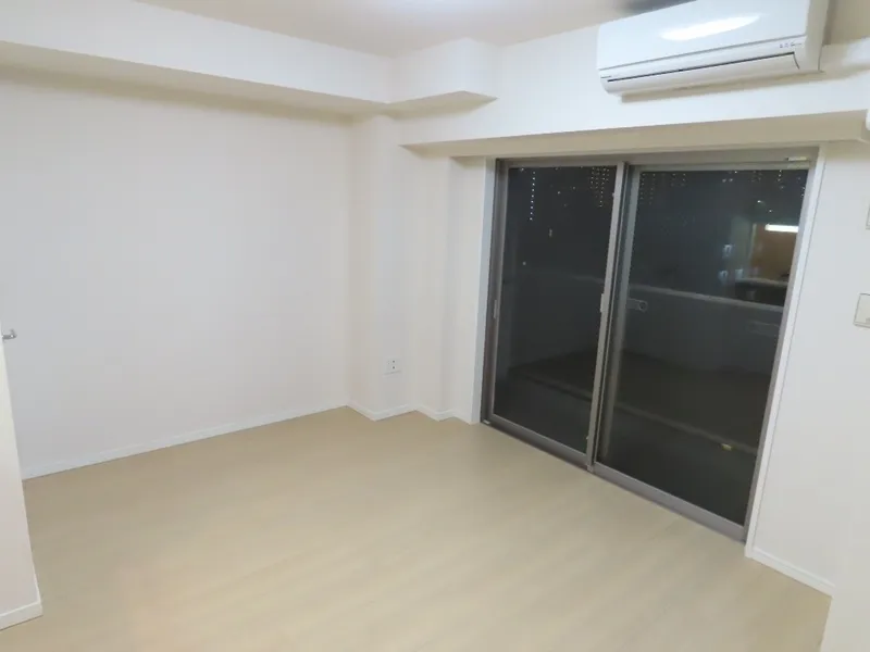 Prime Urban Sumiyoshi II - Interior - ["Flooring", "Floor", "Wood flooring"]