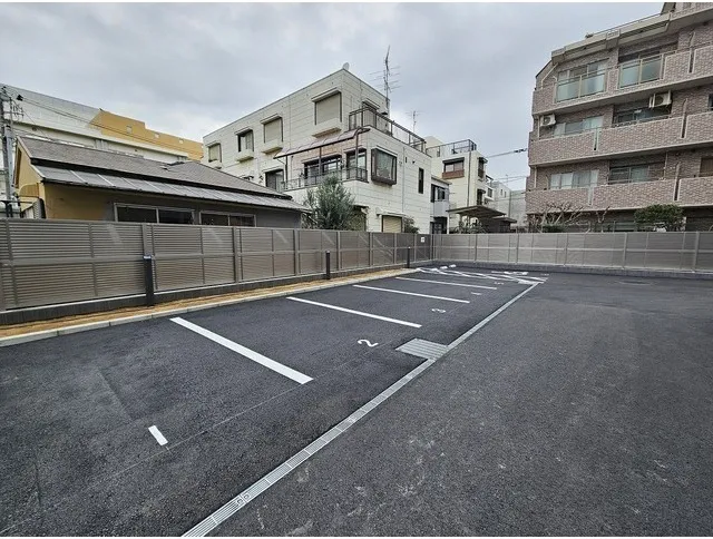 KDX Residence Denenchofu Minami - Other - ["Road surface", "Road", "Public space"]