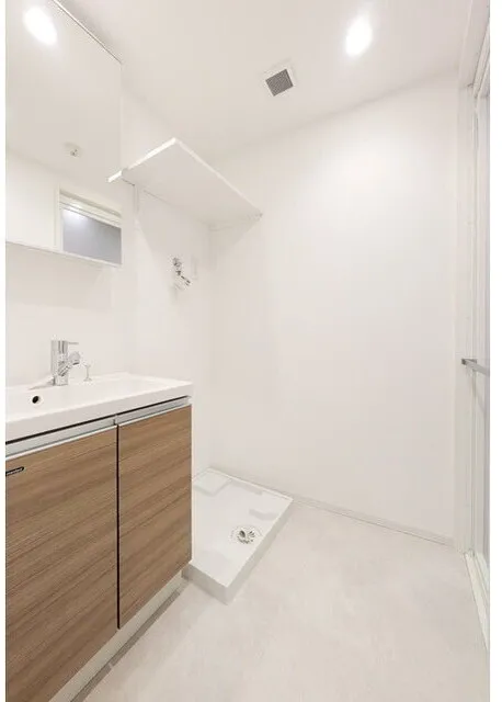 Grand Paseo Yoyogi Uehara II - Interior - ["Flooring", "Floor", "Interior design"]