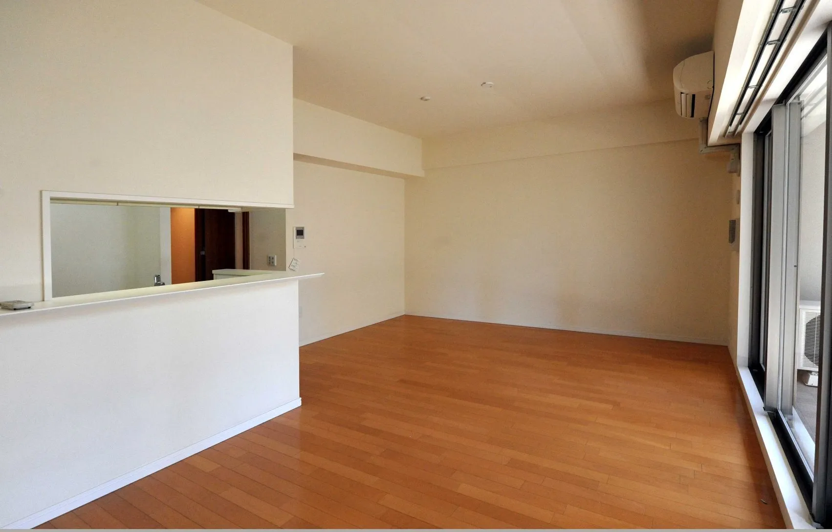 Esty Maison Toyosu Residence - Interior - ["Flooring", "Floor", "Wood"]