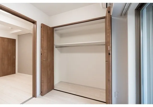 BPR Residence Nerima Fujimidai - Interior - ["Flooring", "Floor", "Wood"]