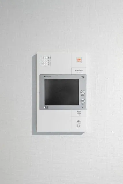 U Residence Meguro Higashiyama - Interior - ["Technology", "Machine", "Gadget"]