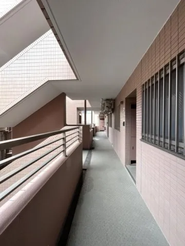 Garden Home Sanno Hills - Exterior - ["Composite material", "Apartment", "Concrete"]