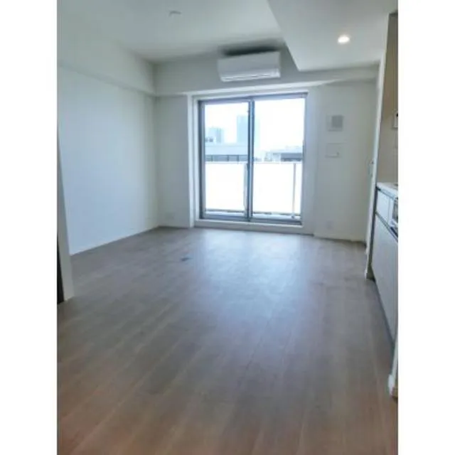 Park Axis Ikedayama - Interior - ["Property", "Floor", "Laminate flooring"]