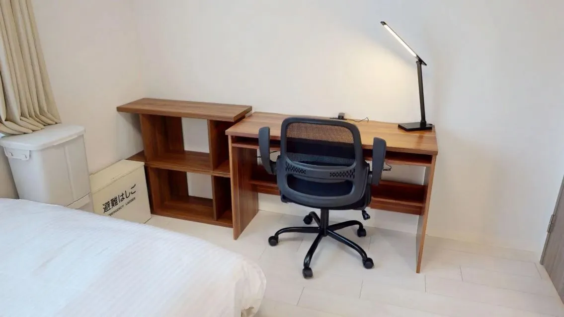 Hmlet Nishikoyama - Interior - ["Furniture", "Wood", "Interior design"]