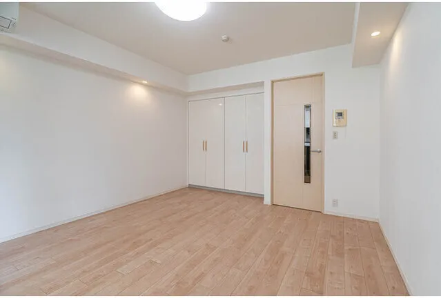 Orchid Residence Kagurazaka - Interior - ["Flooring", "Floor", "Wood flooring"]