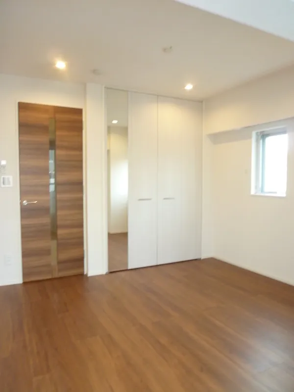 Casa Splendid Akasaka 7-Chome - Interior - ["Flooring", "Floor", "Wood"]