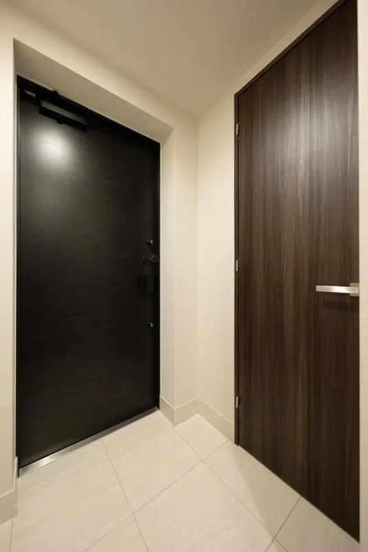 Doue Waseda - Interior - ["Flooring", "Wood", "Floor"]