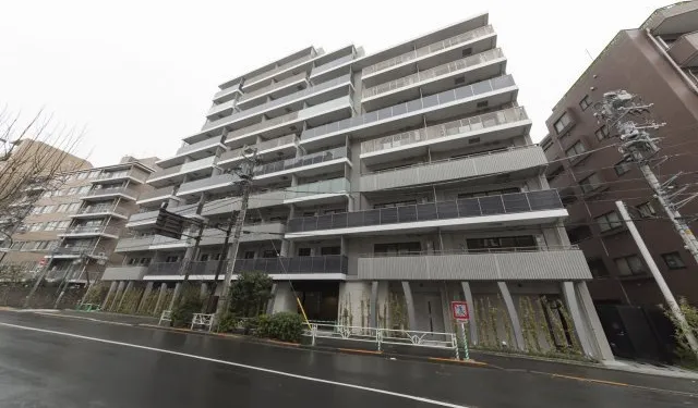 Proud Flat Shibuya Tomigaya image