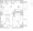 Hmlet Asakusa Station - Floor Plan - [] thumbnail