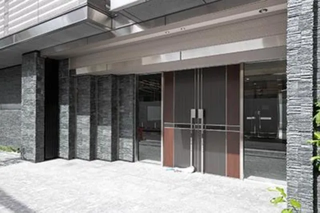 RIOPRADO Akasaka - Exterior - ["Plant", "Shade", "Building"]