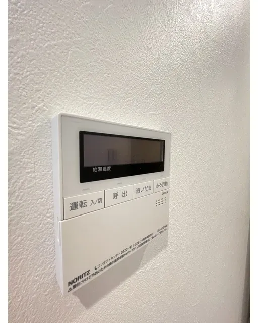Comforia Liv Bunkyo Gokokuji - Interior - ["Number", "Display device", "Measuring instrument"]