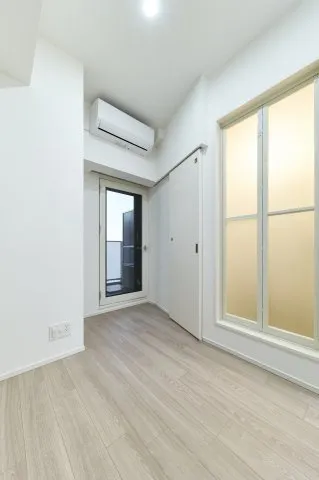 TOMORE Shinagawa Nakanobu - Interior - ["Flooring", "Floor", "Ceiling"]