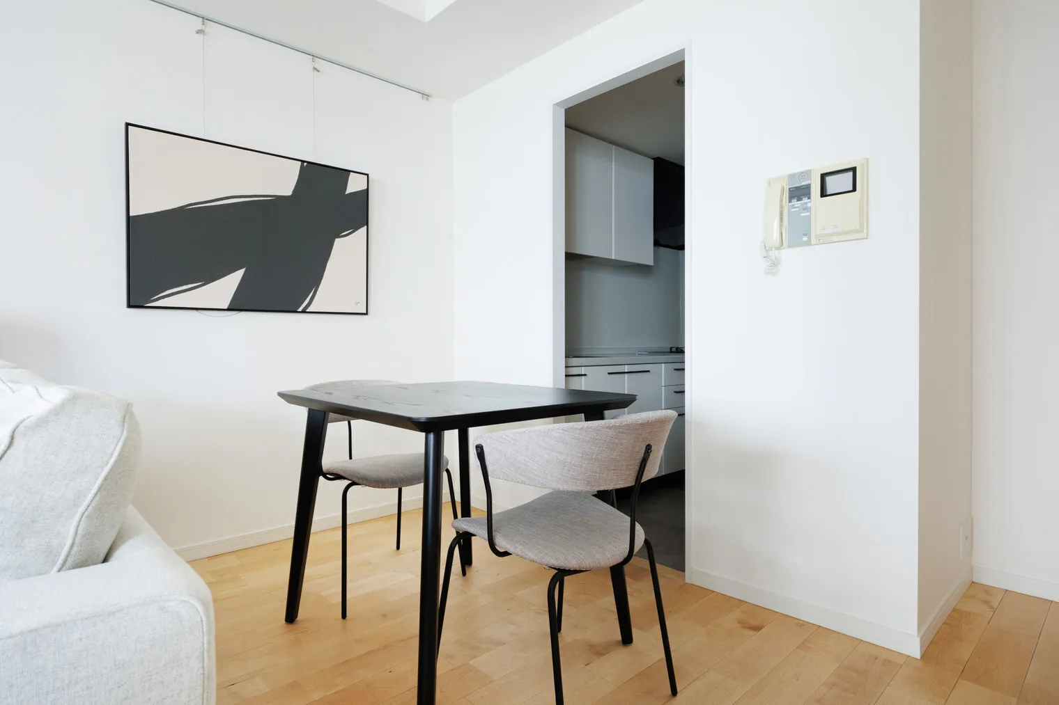 Park Place Mita - Interior - []