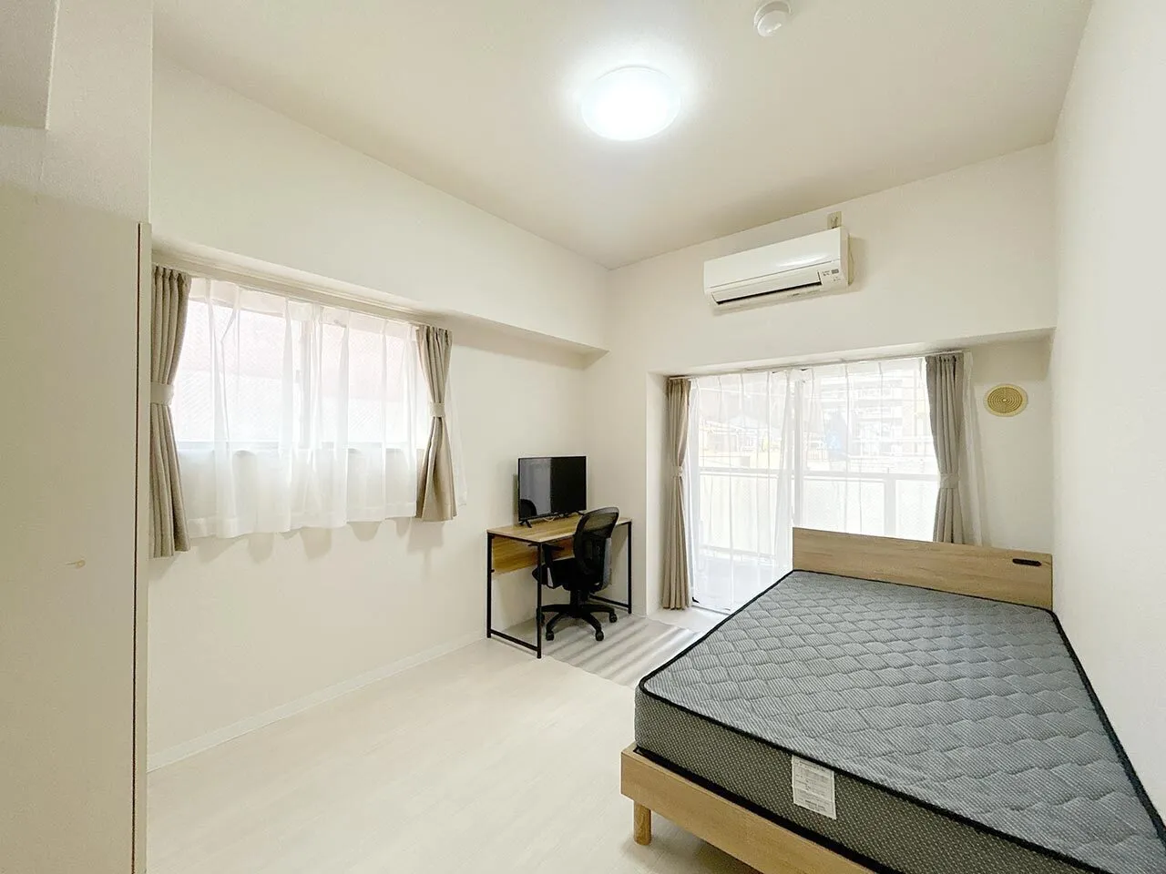 Mynavi Stay Kachidoki - Interior - []