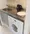 Maison De Ville Ichigaya - Interior - ["Major appliance", "Washing machine", "Flooring"] thumbnail