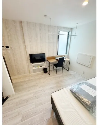 Fione Shinkoiwa - Interior - []
