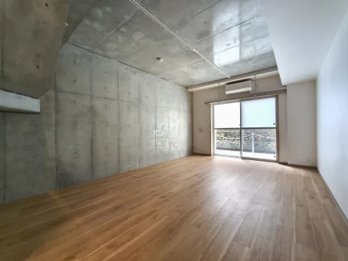 Belle Maison Nakamurabashi North NW - Interior - ["Flooring", "Floor", "Ceiling"]