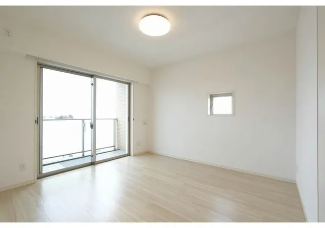 Comforia Saginuma 3-Chome - Interior - ["Flooring", "Floor", "Wood flooring"]