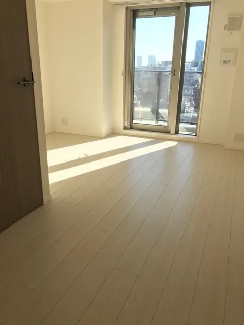 Park Axis Monzennakacho East - Interior - ["Floor", "Property", "Laminate flooring"]
