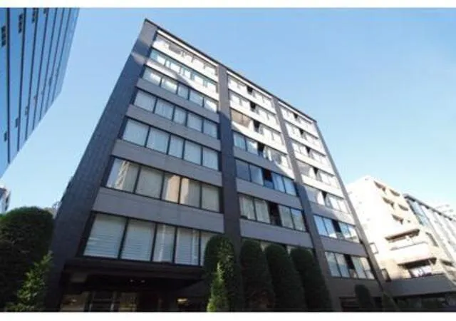 Creare Sakaimachi - Exterior - ["Building", "Property", "Condominium"]