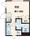 Fullea Hongo - Floor Plan - [] thumbnail