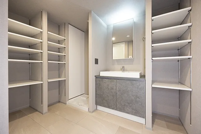 Arrows Myogadani - Interior - ["Flooring", "Floor", "Interior design"]