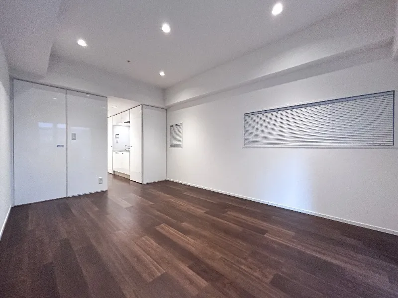 Castalia Otsuka - Interior - ["Flooring", "Floor", "Wood flooring"]
