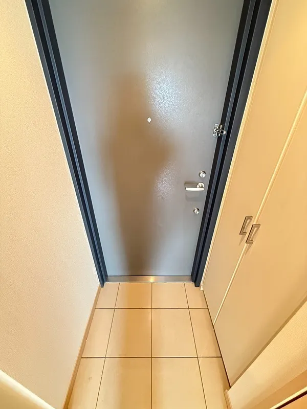 Esty Maison Togoshi - Interior - *Same type, different floors