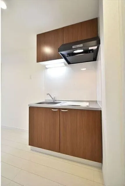 Brilliant Kanamecho - Interior - ["Cabinetry", "Countertop", "Furniture"]