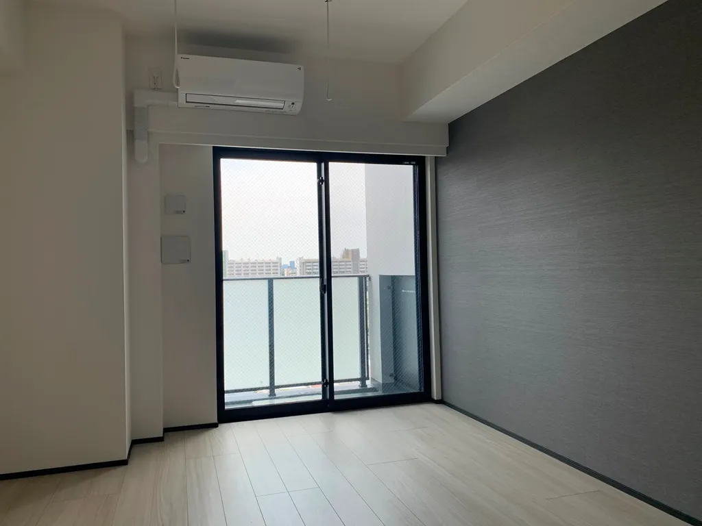 STANDZ Oshima - Interior - ["Flooring", "Floor", "Apartment"]