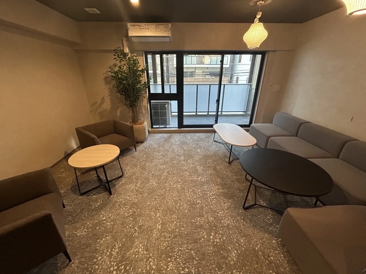 Blanciesta Asakusa Kuramae - Interior - ["Flooring", "Floor", "Furniture"]